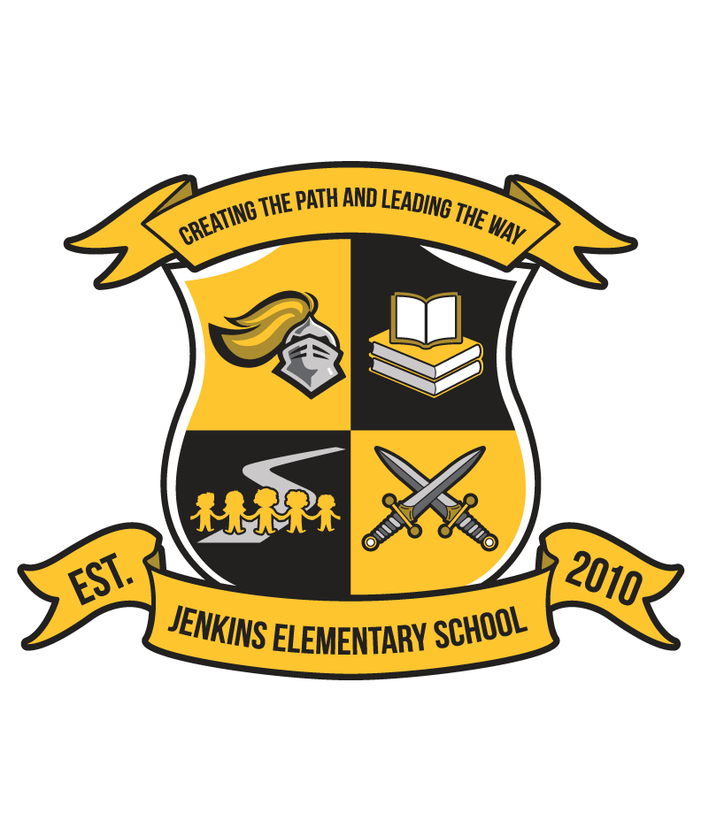 Jenkins Crest